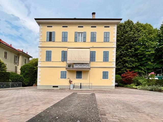 Trilocale via del Popolo 48, Centro, Langhirano