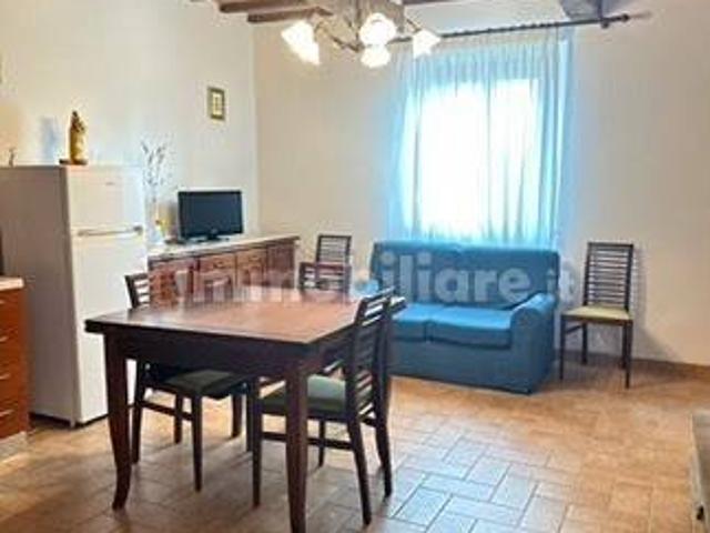 Trilocale via del Quaranta 45, Saragiolo, Piancastagnaio