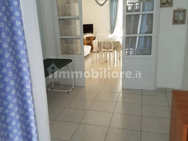 Trilocale via del Risorgimento 35, Centro, Vico del Gargano