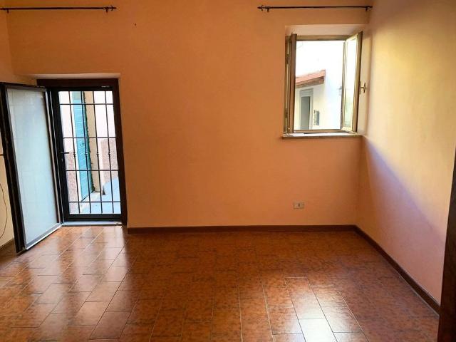 Trilocale via Del Santuario, 22, Centro, Castel Sant'Elia