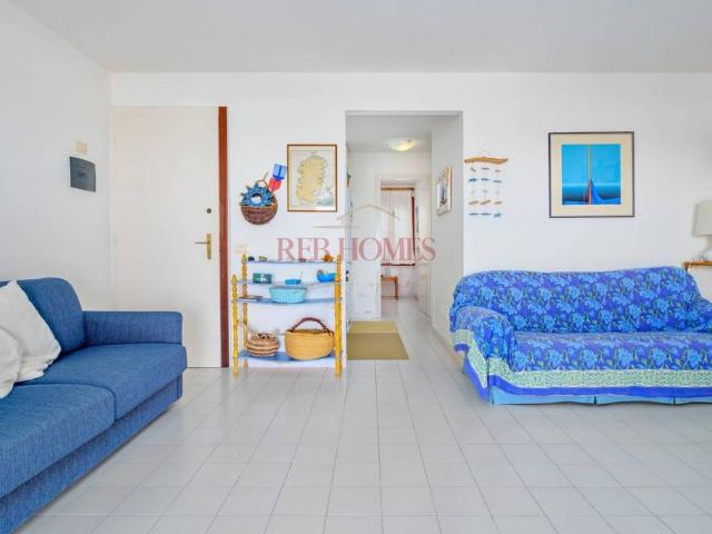 Trilocale via del Sagittario, Porto Rotondo, Olbia