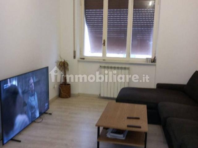 Trilocale via della Madonna 44, Quartiere Venezia, Livorno