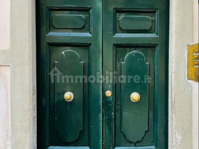 Trilocale via della Chiesa 97, San Frediano, Firenze