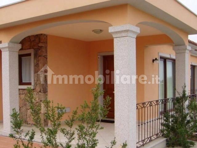 Trilocale via Della Conchiglia, Pittulongu, Olbia