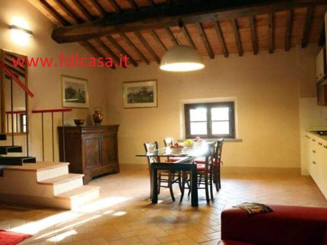 Trilocale via della Costa, Centro, Santa Maria a Monte