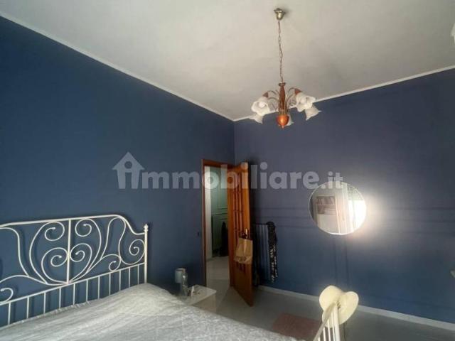 Trilocale via della Libertà 83, Centro, Solofra