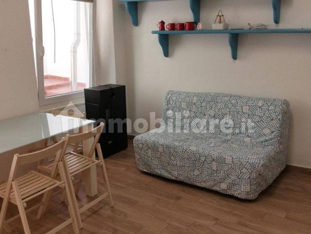 Trilocale via della Pace 20, Centro, Iglesias