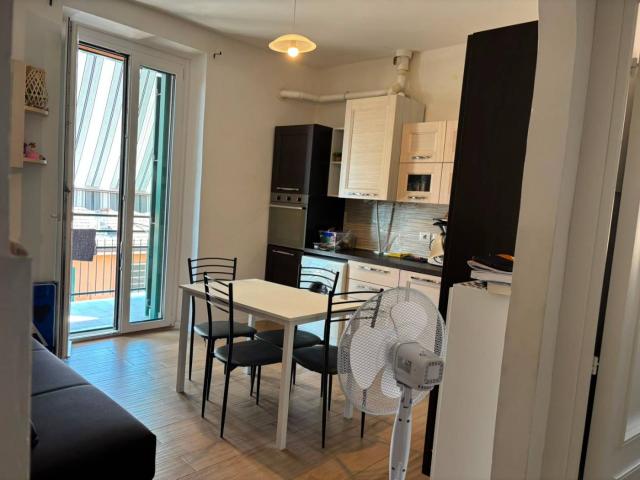 Trilocale via della Pescara, Centro, Perugia