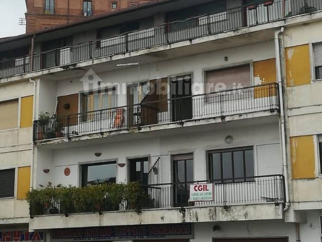 Trilocale via della Repubblica 52, Centro, San Marco Argentano