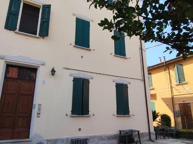 Trilocale via Della salita, Bologna