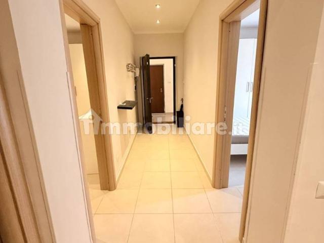 Trilocale via della Tenuta di Sant'Agata 45, Monte Mario Trionfale, Roma