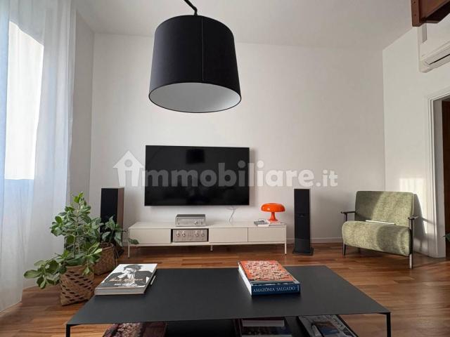 Trilocale via della Torricella 4, Coverciano, Firenze