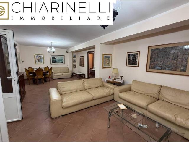 Trilocale via della Villa, Centro, Formello