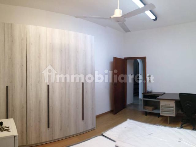 Trilocale via della Villa Demidoff 27, Novoli, Firenze