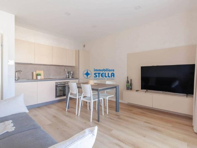 Trilocale via dell'Angelo 39, Lido Est, Jesolo