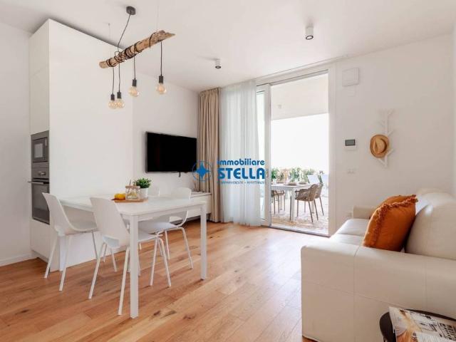Trilocale via dell'Angelo 39, Lido Est, Jesolo