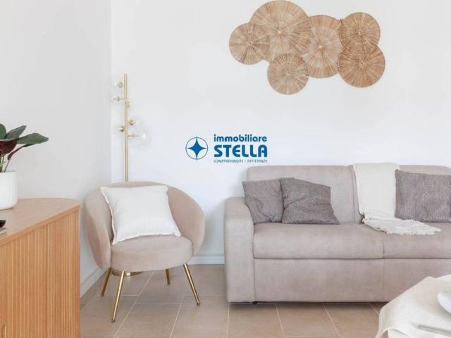 Trilocale via dell'Angelo 39, Lido Est, Jesolo