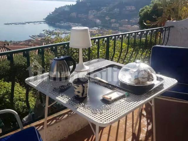 Trilocale via dell'Appetito, Porto Santo Stefano, Monte Argentario