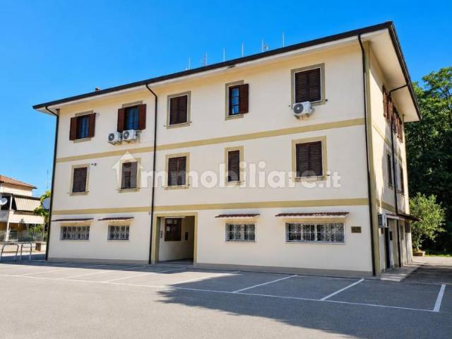 Trilocale via delle Melazze 5, Colleferro Scalo, Colleferro