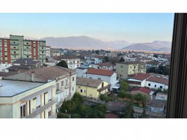 Trilocale via delle Milizie, Centro, Venafro