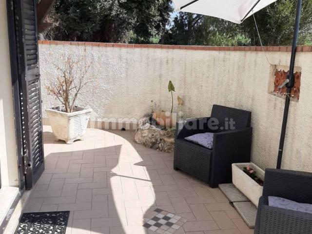 Trilocale via delle Ninfe 20, Centro, San Felice Circeo