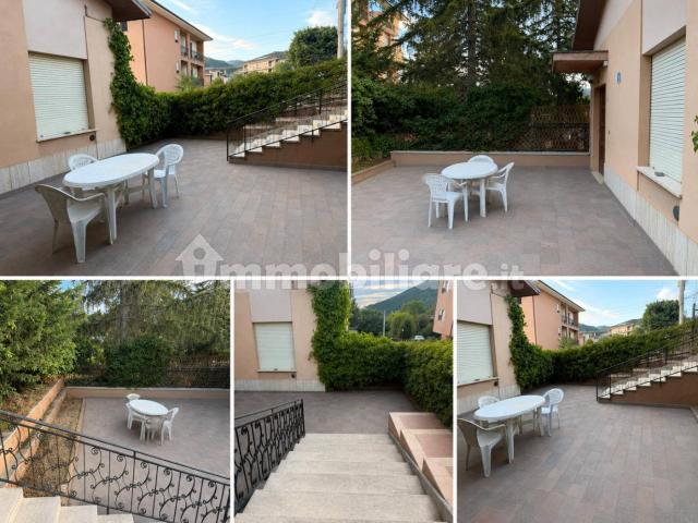 Trilocale via delle Nocelle 4A, Santa Barbara San Sisto, L'Aquila