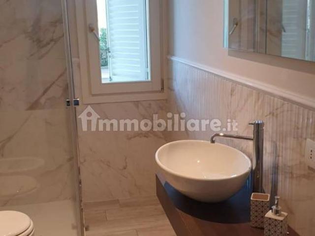 Trilocale via delle Olimpiadi, Serravalle Tinaia, Empoli
