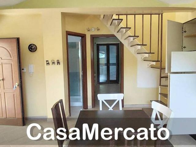 Trilocale via delle Barozze, Centro, Rocca di Papa