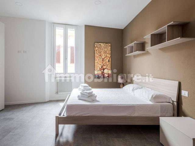 Trilocale via delle Belle Arti, Irnerio, Bologna
