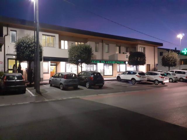 Trilocale via delle Cornacchie, San Vito, Lucca
