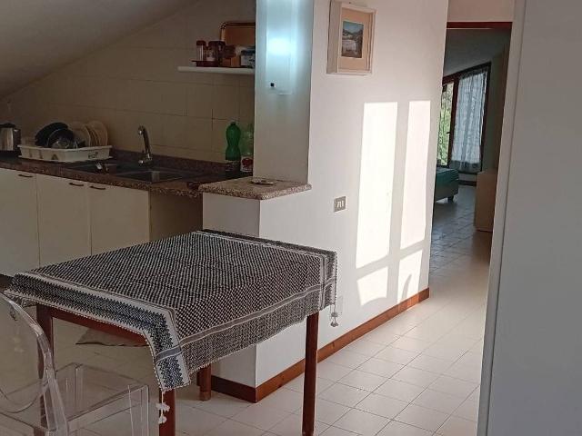 Trilocale via delle Dalie, Capitana, Quartu Sant'Elena