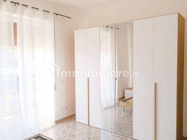 Trilocale via delle Dalie 9, Cerreto, Ladispoli