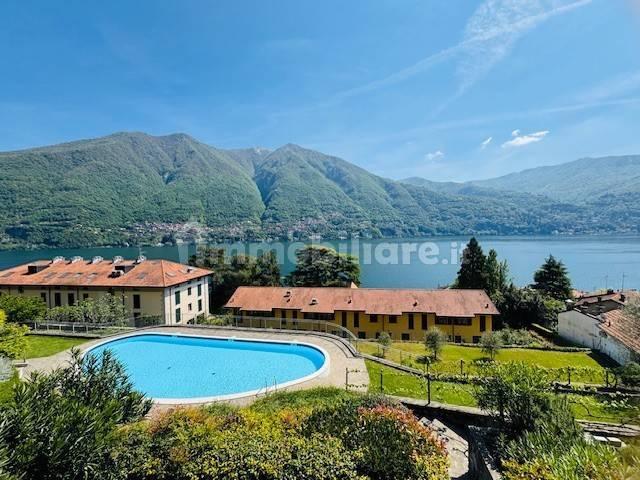 Trilocale via delle Frazioni 22, Laglio