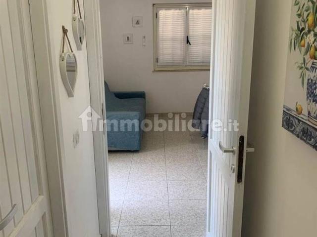Trilocale via Delle Ginestre 22, Centro, Calasetta