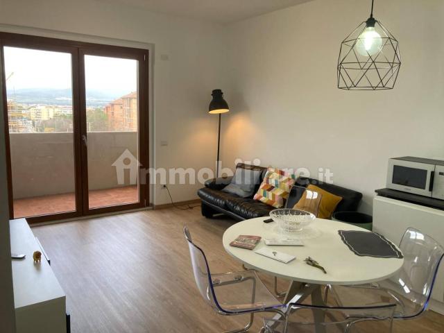 Trilocale via delle Libellule 24, Grilli Torricelli, Cagliari