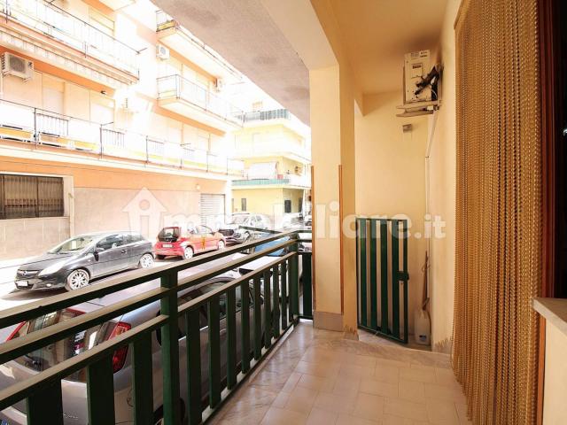 Trilocale via delle Pergole 19, Centro, Bagheria