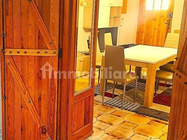 Trilocale via delle Ville, Camigliatello Silano, Spezzano della Sila