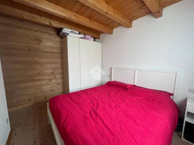 Trilocale via Delle Volte, Centro, Ponte di Legno