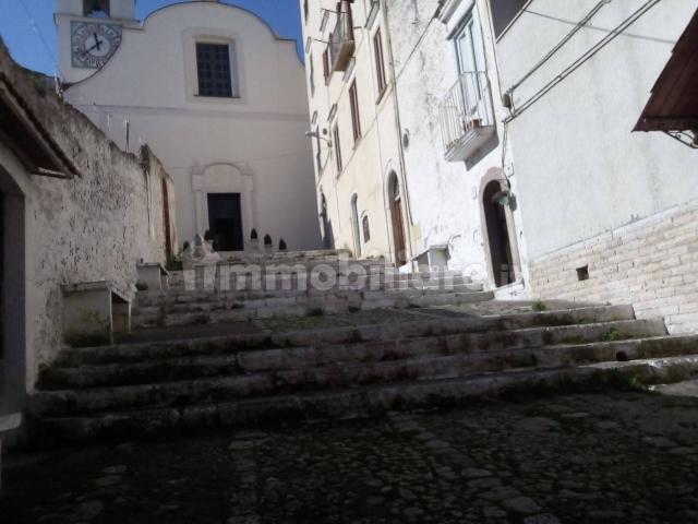 Trilocale via dell'Indipendenza 678, Gaeta