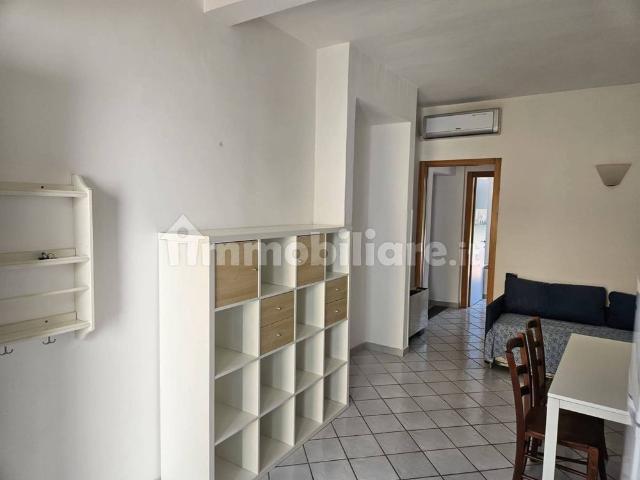 Trilocale via dello Stadio 29, Centro, Ischia