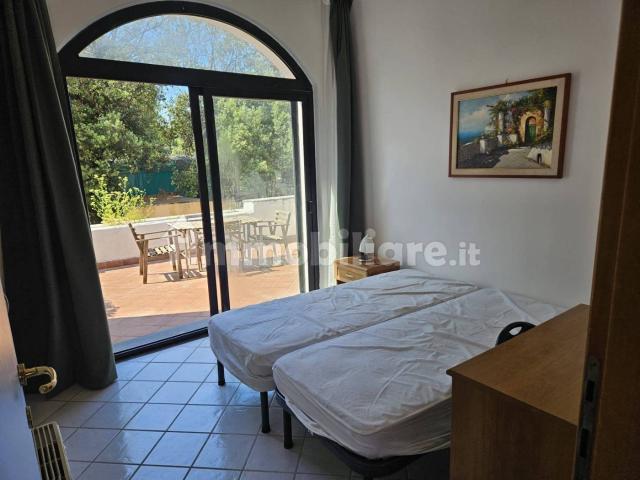 Trilocale via dello Stadio 29, Centro, Ischia