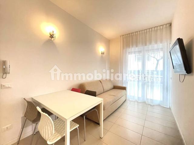 Trilocale via dello Storione, Lido Centro Ovest, Jesolo