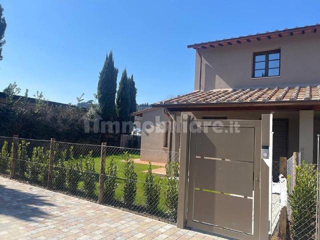 Trilocale via di Compiobbi 4, Vallina, Bagno a Ripoli