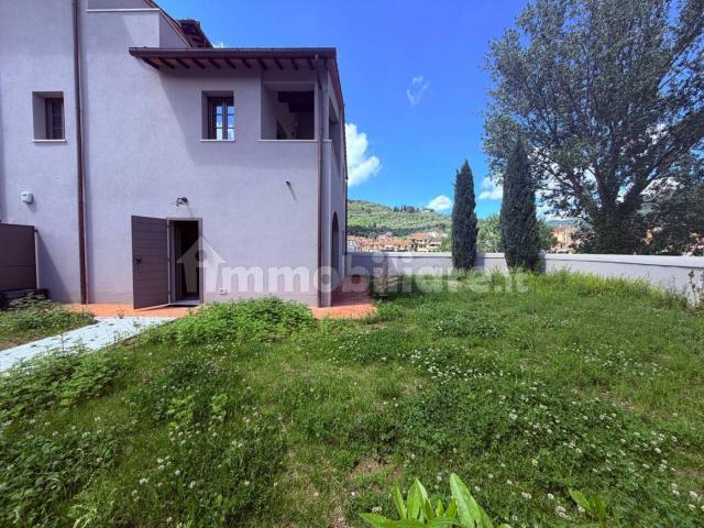 Trilocale via di Compiobbi, Vallina, Bagno a Ripoli