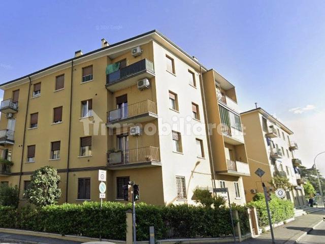 Trilocale via di Corticella 180/45, Corticella, Bologna