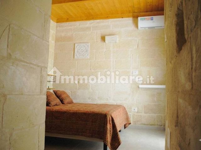 Trilocale via di Leuca 118, Leuca, Lecce