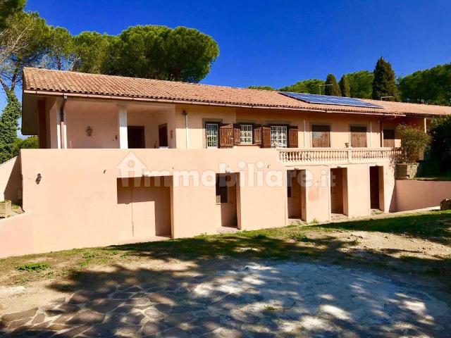 Trilocale via di Valle della Muletta 70, La Storta, Roma