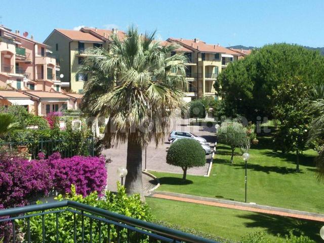 Trilocale via Diano Castello, Centro, Diano Marina