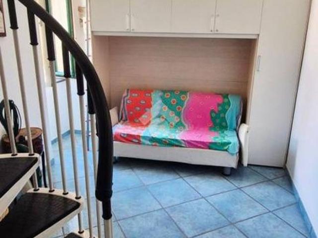 Trilocale via Diego Taiani primo 5, Centro, Vietri sul Mare