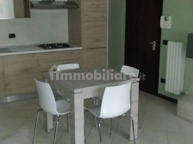 Trilocale via Divisione Acqui, Aeroporto Santa Croce, Reggio Emilia